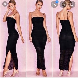 House of CB Fornarina Dress